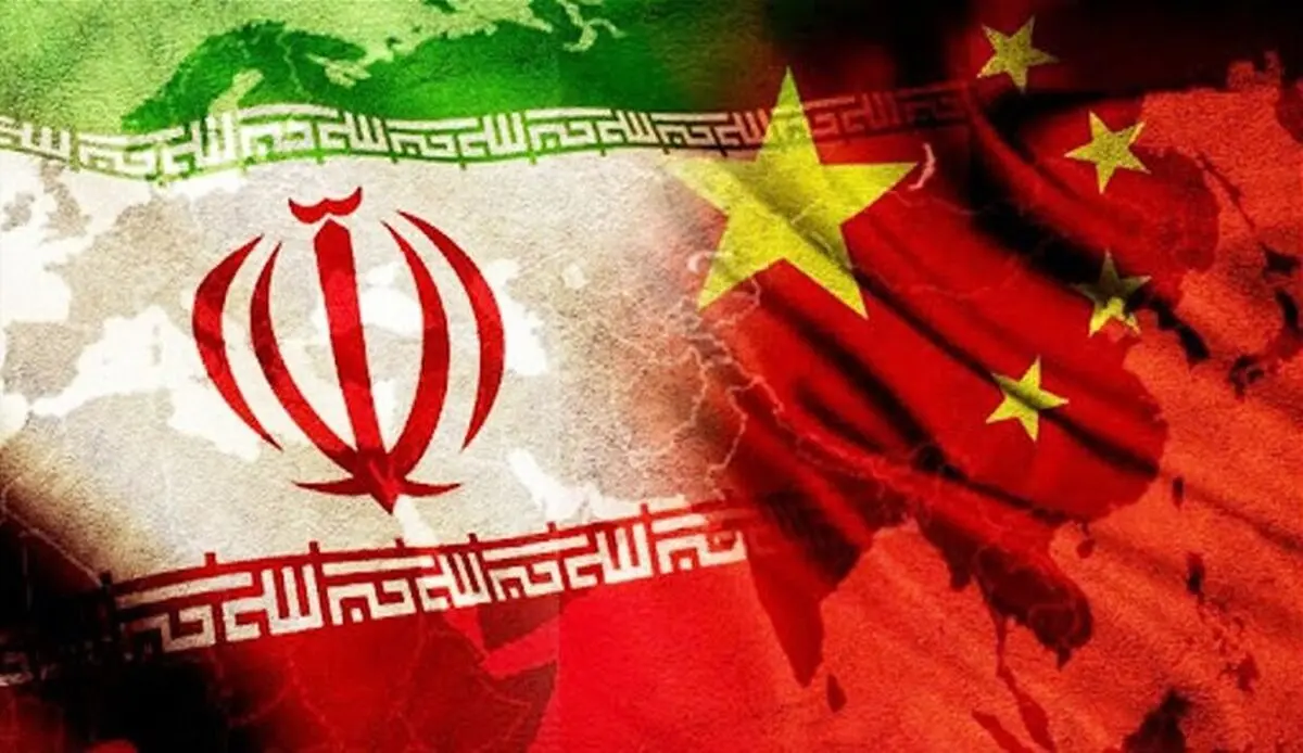 
إیران تنشىء مرکزا تجاریا فی الصین 