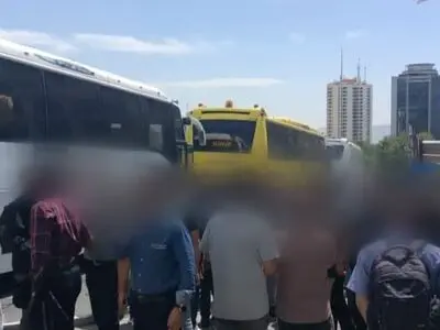 کلاه‌زردهای استان فارس در انتظار بهبود شرایط/ وزارت نیرو حق را به «کارگران» داد