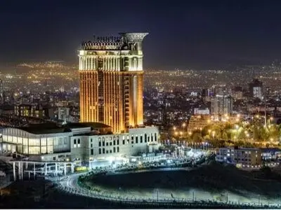 راهنمای رزرو آنلاین هتل در تهران؛ سریع، آسان و مطمئن