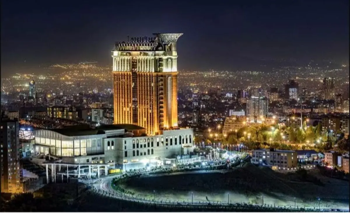 راهنمای رزرو آنلاین هتل در تهران؛ سریع، آسان و مطمئن