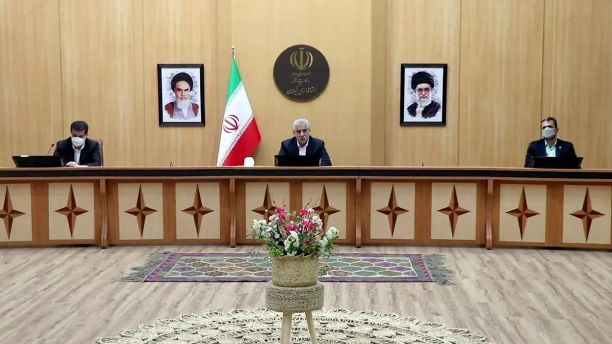 کم‌توجهی‌ها به گیلان باعث شد تا به درصد قابل قبولی از توسعه نرسد / هنر مدیران تسهیل امور برای فناوران و حمایت از شرکت‌های فناوری باشد