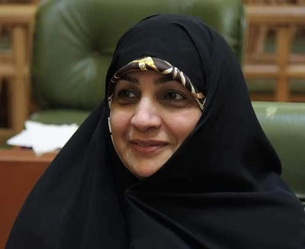 «معصومه آباد» برنامه‌های خود را به اعضای منتخب شورای ششم ارائه کرد