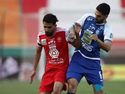 اتحاد ستاره‌های سرخابی در قطر (عکس)