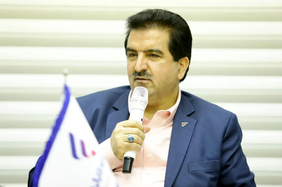 آمادگی بانک رفاه کارگران به منظور حمایت از شرکتهای دانشبنیان فعال در صنعت نفت، گاز و پتروشیمی