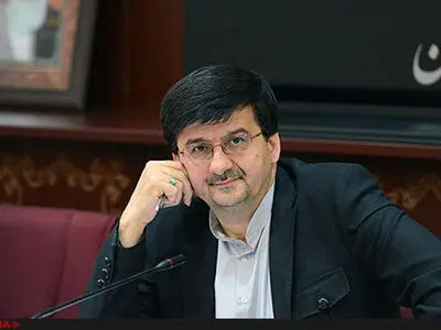 فعلا نمی‌توانیم به استقلال شوک منفی بدهیم/می‌دانم که وزارت به دنبال جایگزین مناسب برای افشارزاده است