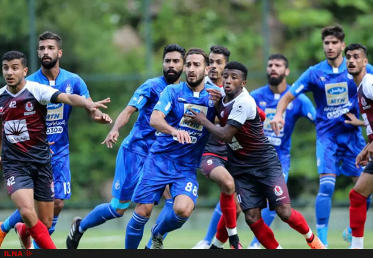 انتقاد تند عضو هیات مدیره استقلال به اعلام قهرمانی پرسپولیس در سوپرجام