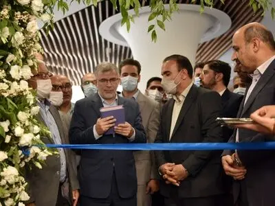 استان البرز برای رسیدن به میانگین کشوری به 2300 تخت بیمارستانی نیاز دارد