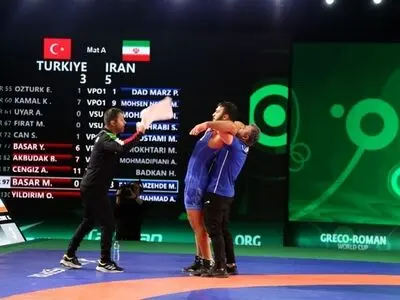 جام جهانی کشتی فرنگی| قهرمانی در غیاب گرایی و ساروی/ جوانه‌های امیدآفرین توسط رنگرز 