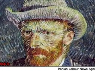 کاملترین اثر درباره ونسان ونگوگ منتشر می‌شود