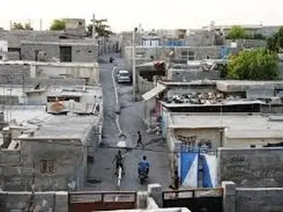 وجود ۳۶ محله مسئله‌دار در کرمانشاه / ۴۰۰ هزار نفر ساکن بافت فرسوده‌ هستند
