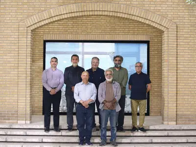 گردهمایی سینماگران ایرانی برای پیچینگ ۱۴۰۵ فارابی