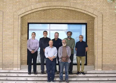 گردهمایی سینماگران ایرانی برای پیچینگ ۱۴۰۵ فارابی