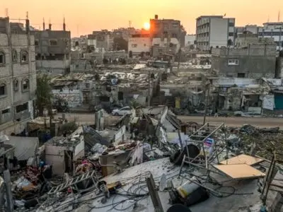 مشارکت اندونزی و غیبت ترکیه در نیروی بین‌المللی غزه