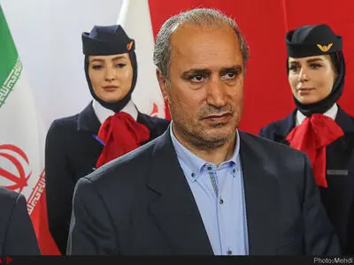 ویدیو: با اعلام مهدی تاج سرخابی‌ها رفع تعلیق شدند
