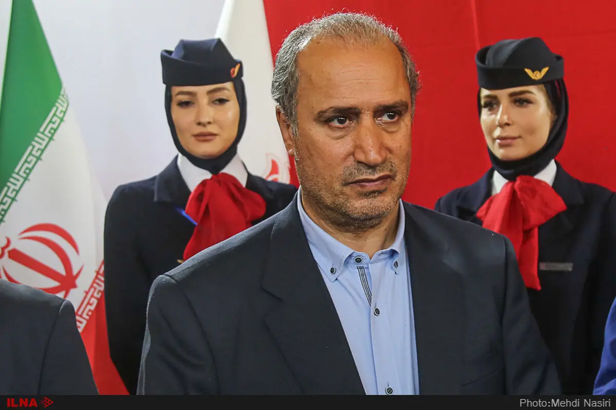 سفر رئیس فدراسیون به استان سمنان/ افتتاح نخستین مرکزی پزشکی ارتوپدی فوتبال در شاهرود 