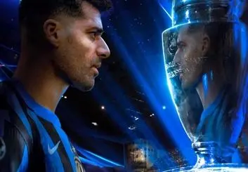 واکنش AFC به حضور مهدی طارمی در فینال (عکس)