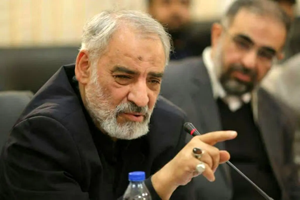 وزیر کشور عمان به ایران آمد تا حواشی آبهای صادراتی را حل کند