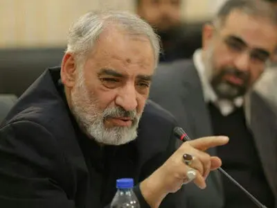 وزیر کشور عمان به ایران آمد تا حواشی آب‌های صادراتی را حل کند