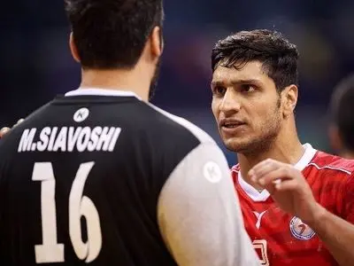 حیدرپور: اشتباهات مهلکی داشتیم/ ناامید نیستیم