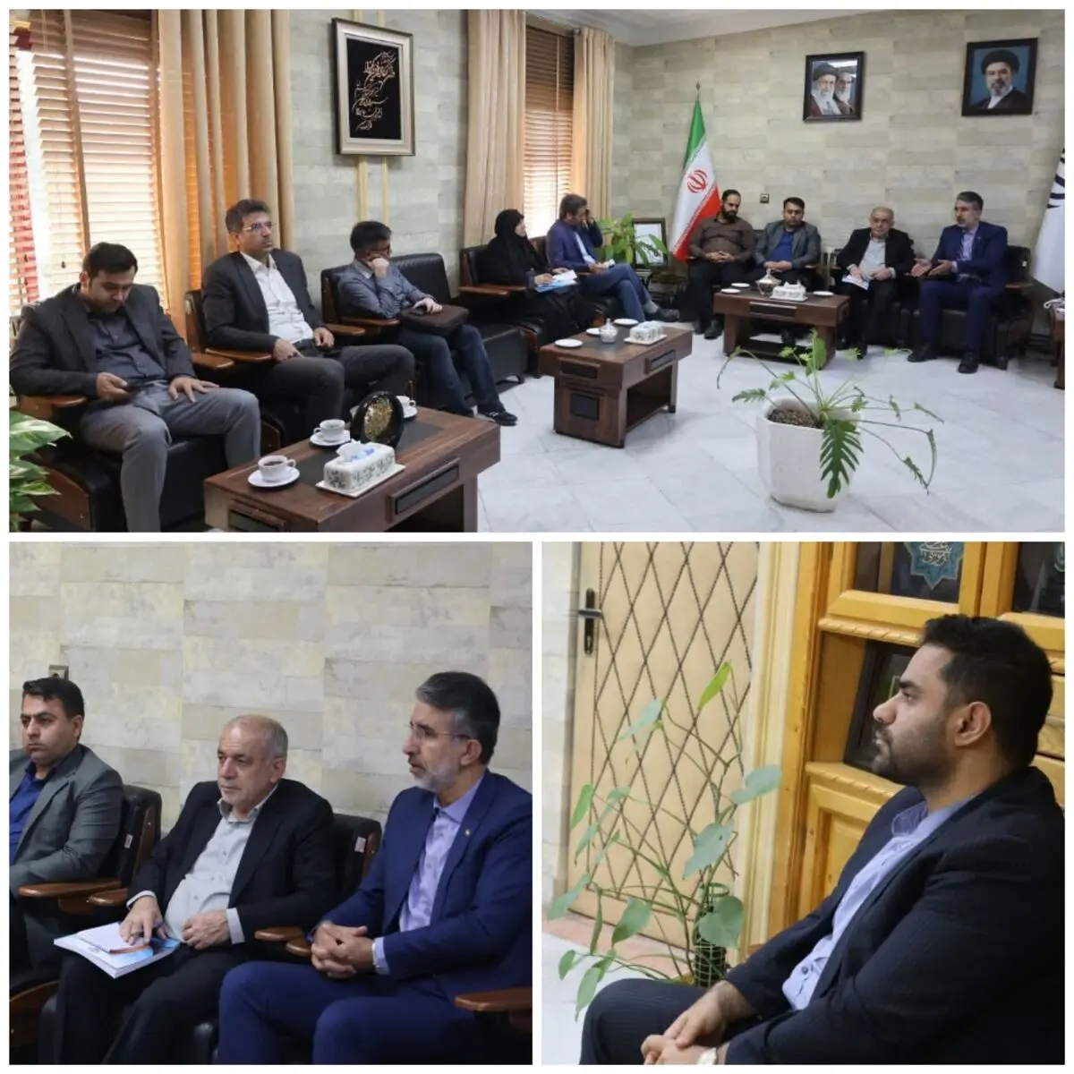 ضرورت تقویت برنامه‌ های فرهنگی و اجتماعی برای جوانان مازندرانی