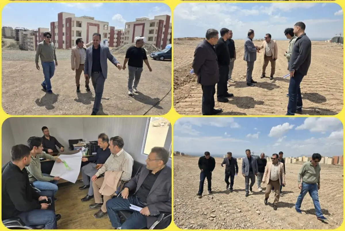 پیشرفت اجرای طرح جوانی جمعیت در شهر مهستان