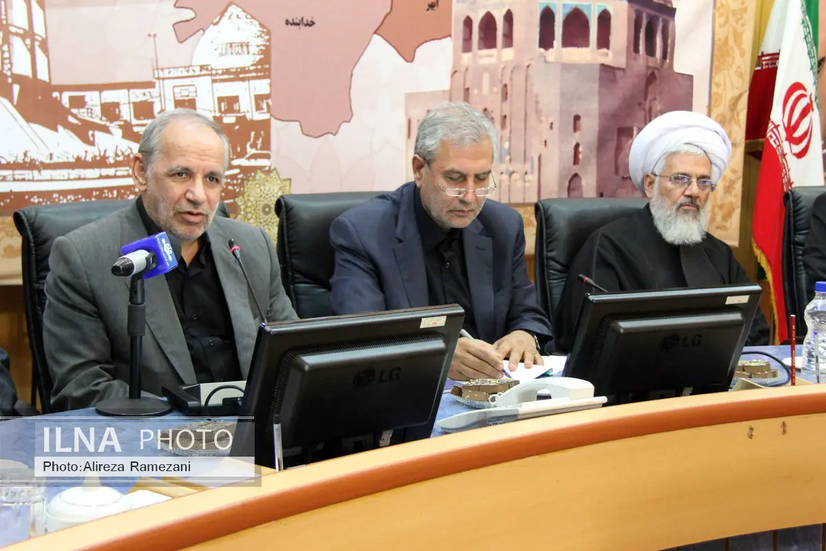 زنجان دارای رتبه پنجم ایجاد اشتغال در کشور است