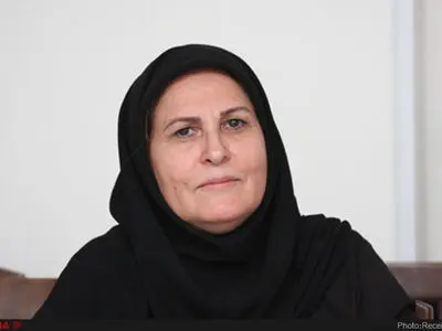آذر هاشمی بازرس خانه موسیقی انتخاب شد