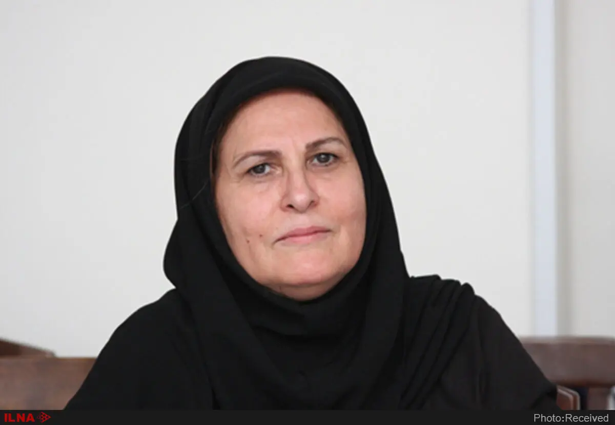 آذر هاشمی بازرس خانه موسیقی انتخاب شد