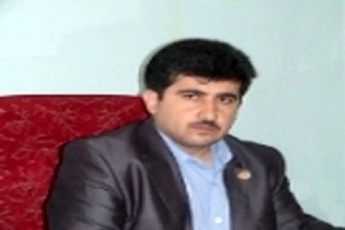 اهداء یک قطعه زمین جهت احداثکتابخانه عمومی در ایذه