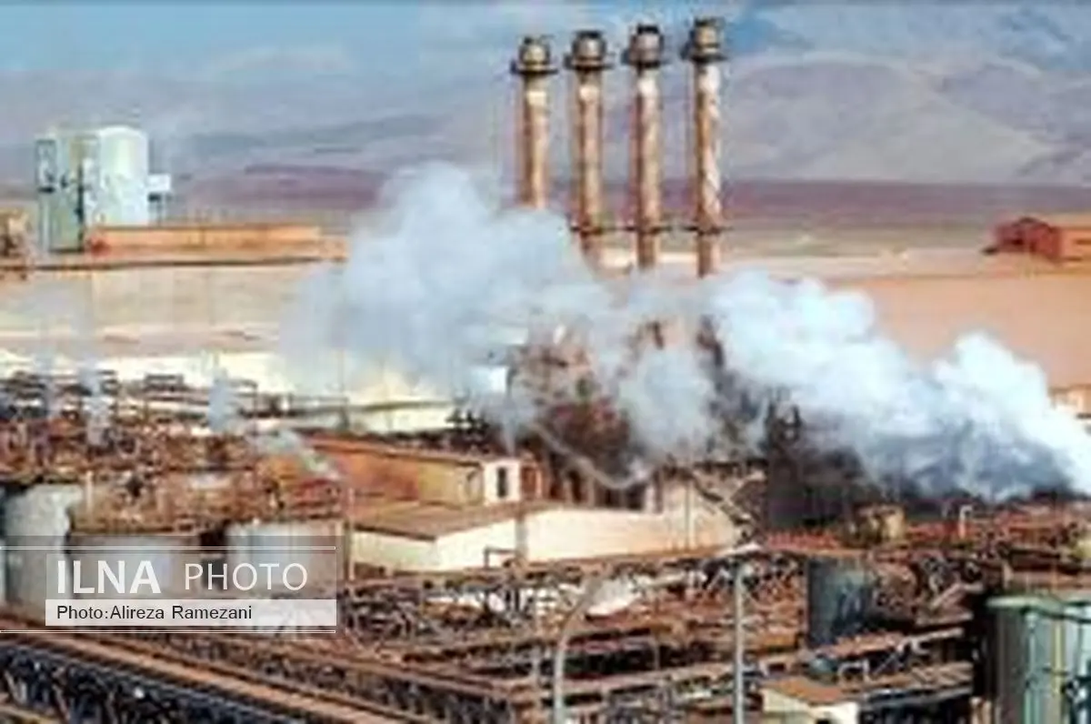 برنامه ریزی شرکت آلومینای ایران برای فعالیت 40 ساله 