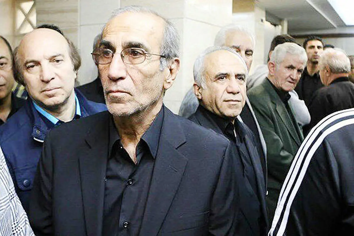  جباری:مسئولان استقلال طوری برنامه ریزی کنند تا هر طورشده قهرمان شوند