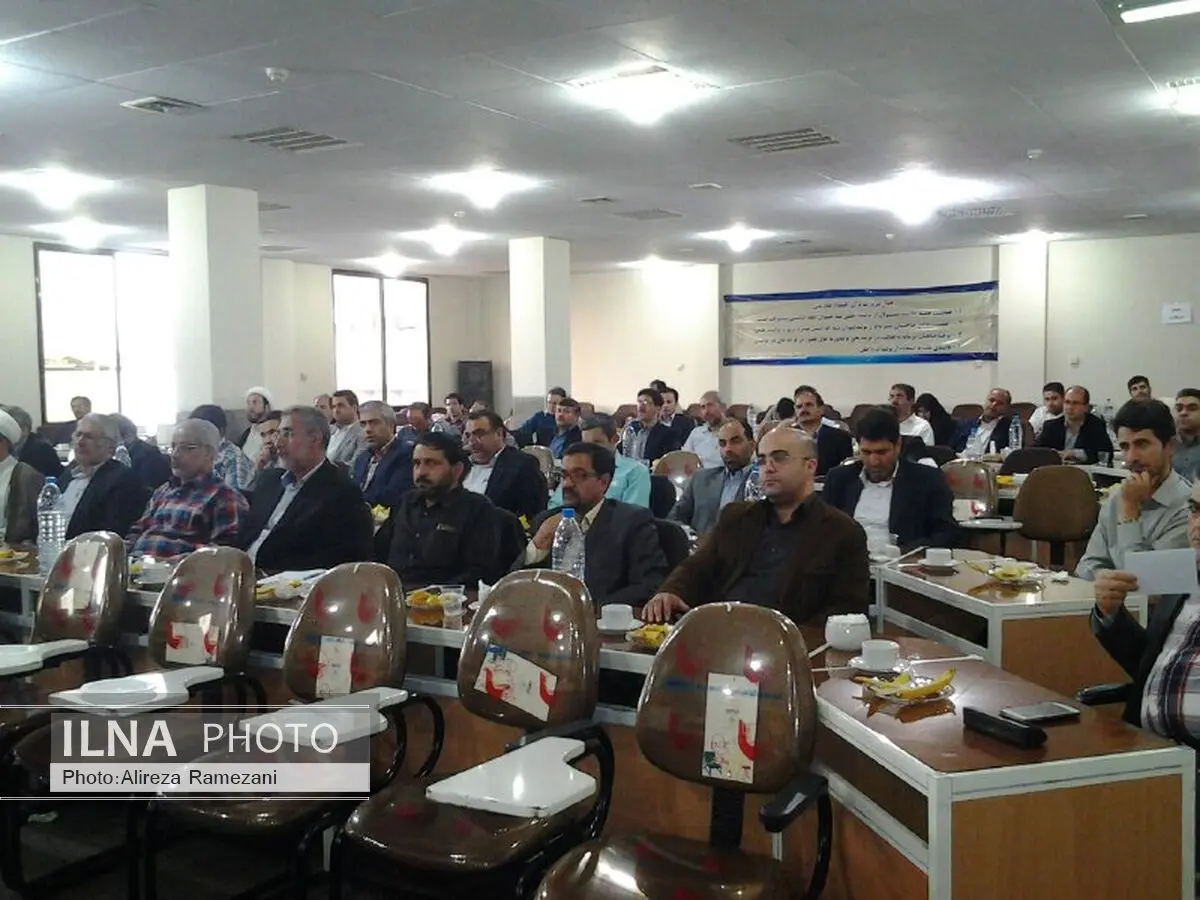 نسبت طلاق به ازدواج در سال گذشته ۲/۸ بوده است