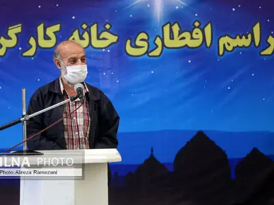 حداقل مزد یعنی حداقل سفره‌ی کارگران/ با افزایش حق مسکن شاغلان فاصله مزد اسمی و واقعی، اندکی کمتر می‌شود