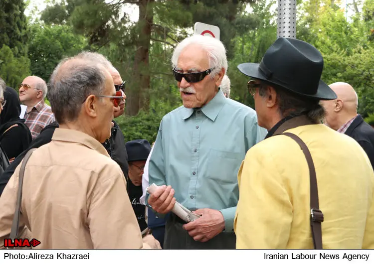 گالری