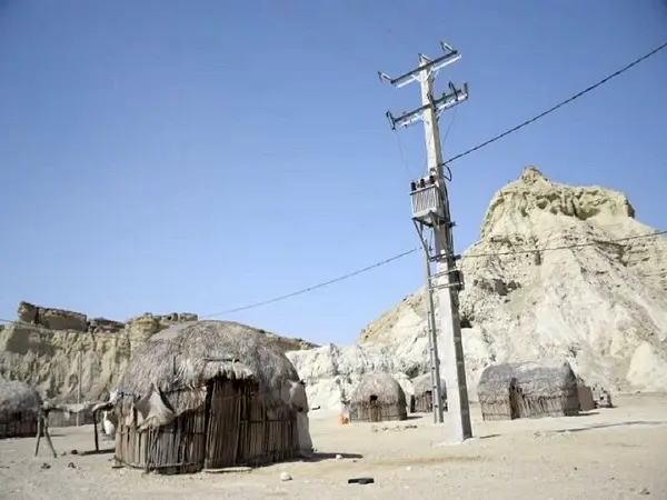 بهرهمندی ۲۴۹ هزار خانواده روستایی سیستان و بلوچستان از برق مطمئن و پایدار بهرهمندی ۲۴۹ هزار خانواده روستایی سیستان و بلوچستان از برق مطمئن و پایدار