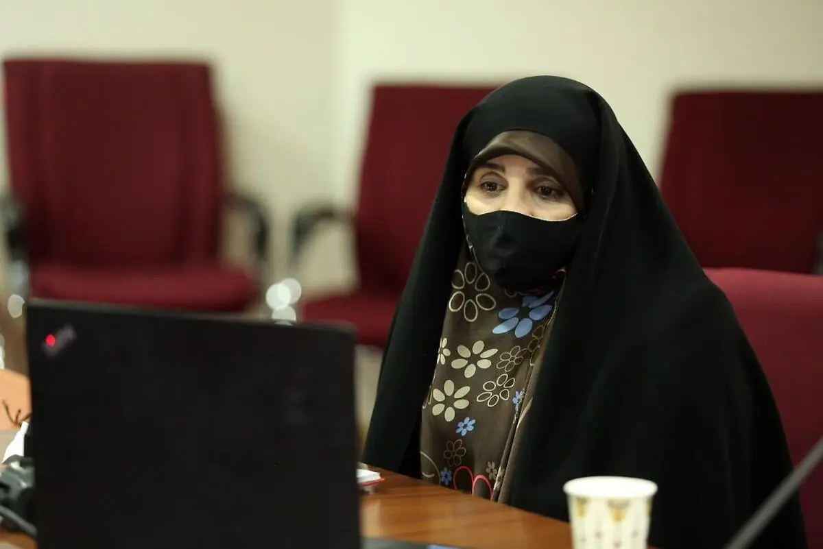 بانک اطلاعاتی پژوهشگران کشور تقویت می‌شود