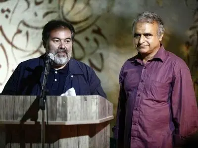 ملانوروزی: هنر کوچ‌رو می‌تواند نگاه بومی ما را جهانی کند