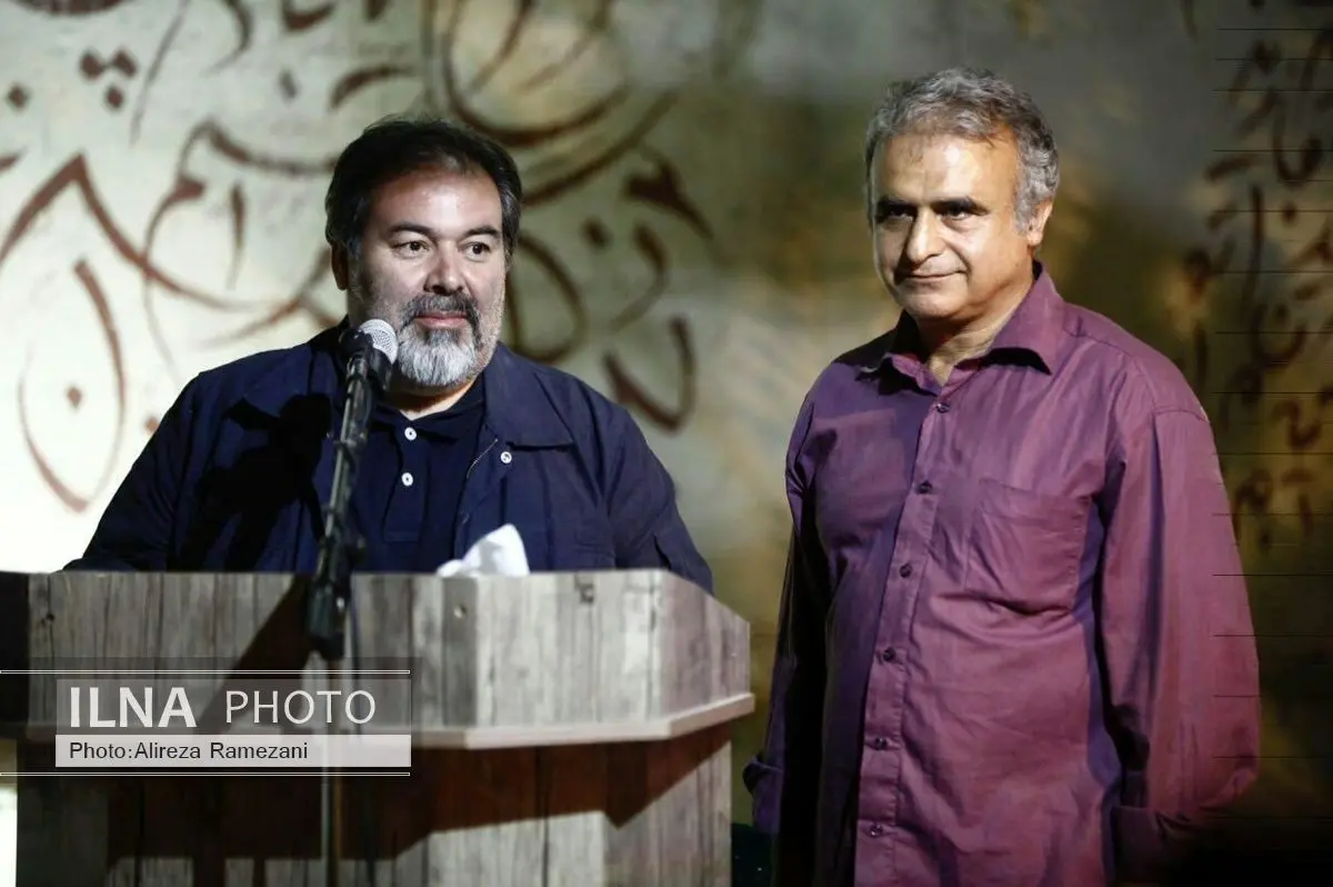 ملانوروزی: هنر کوچ‌رو می‌تواند نگاه بومی ما را جهانی کند