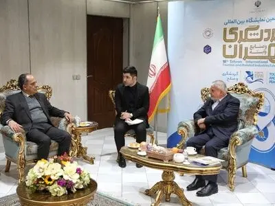 برزیلی‌ها با سفر به ایران، جاذبه‌های آن را به جهانیان معرفی کنند/ تقویت روابط از طریق امضای تفاهم‌نامه جدید
