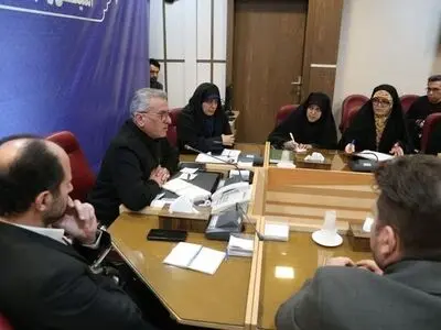 برخی دانش‌آموزان و دانشجویان از افراد با رفتار نامناسب الگوبرداری می‌کنند