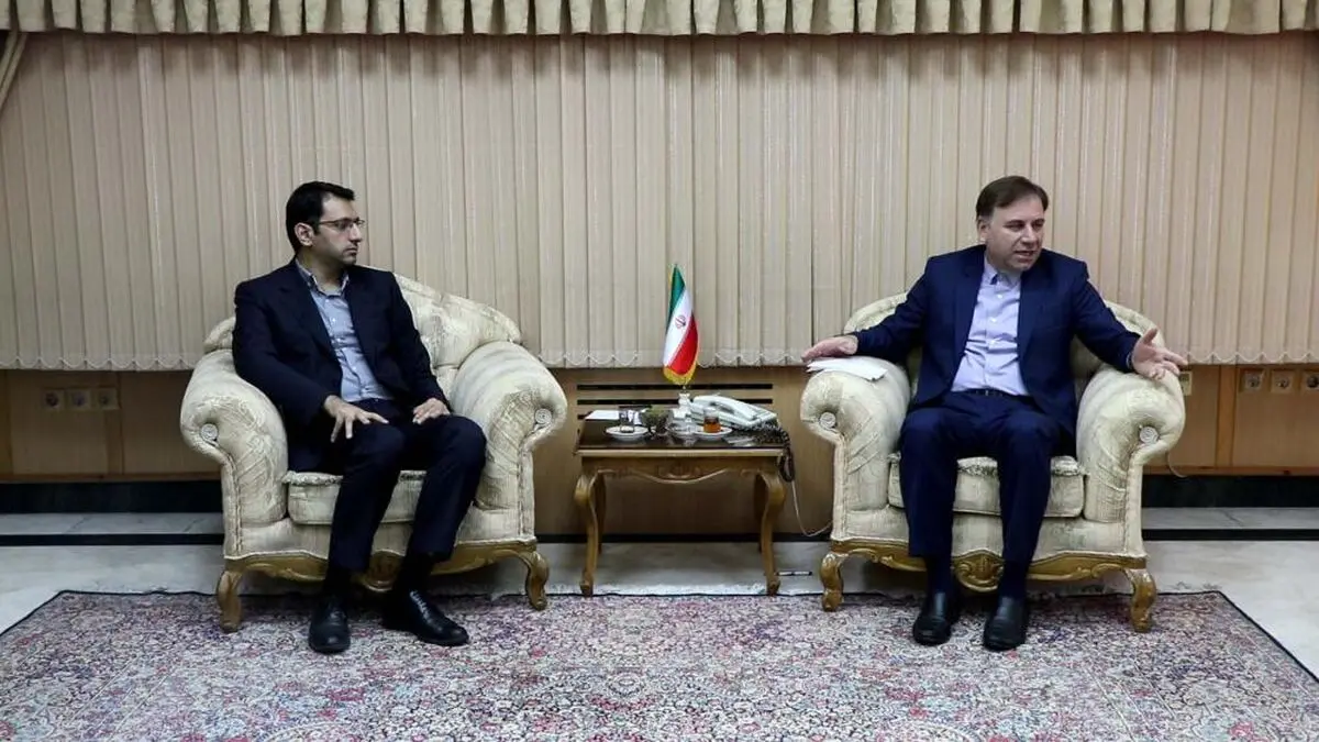 هدف‌گذاری صادرات ۵۰ میلیون دلاری در گیلان طی امسال 