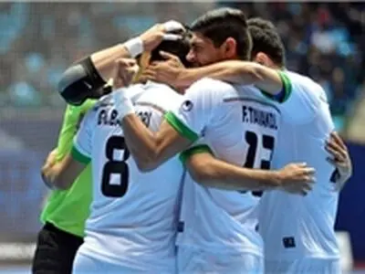 محمدی: هدف قهرمانی بازی‌های المپیک آسیایی است