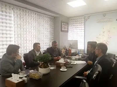 تعامل صنعت و دانشگاه از الزامات تحقق تولید دانش‌بنیان و افزایش بهره‌وری است 

