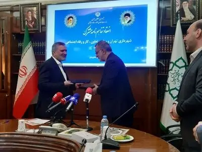 تشکیل ۳۵۴ تعاونی برای نوسازی بافتهای فرسوده در ۳۵۴ محله تهران