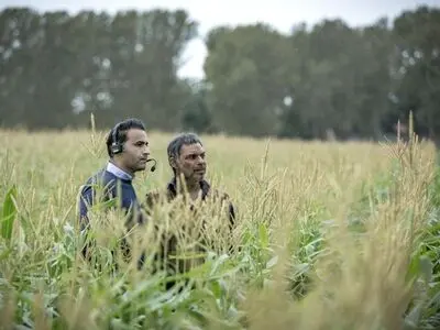 رونمایی از «بی سر و صدا» در جشنواره بین‌المللی سائوپائولو