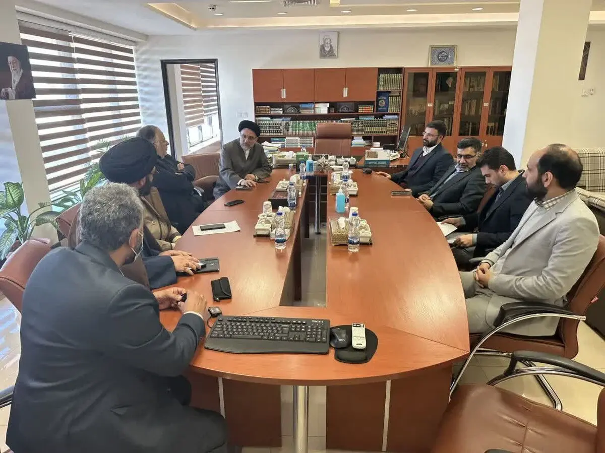 ایجاد نخستین شهرک تولید محتوای کشور در قزوین کلید خورد