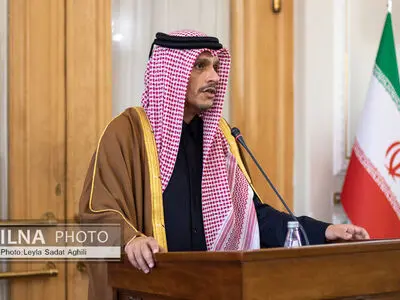 قطر : نأمل أن یمهد اتفاق تبادل السجناء لمزید من التفاهمات بین طهران وواشنطن