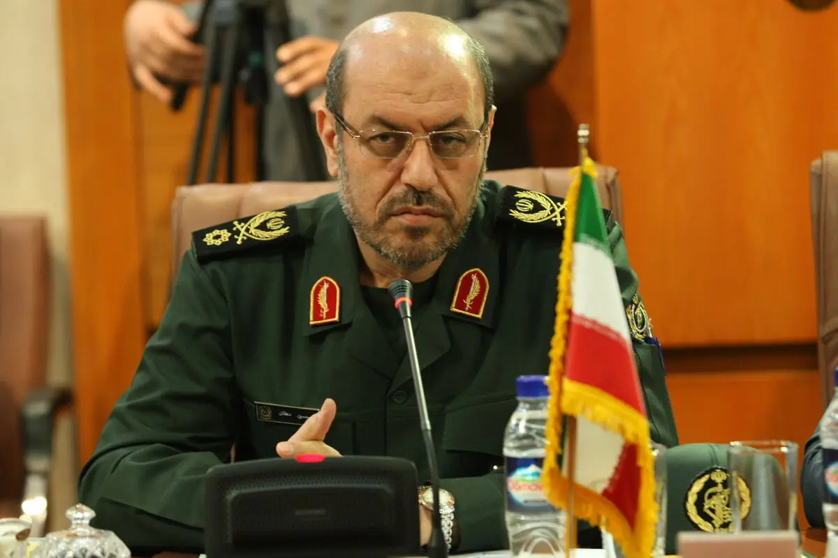 طهران تعلن موقفها من العملیات العسکریة الروسیة بسوریا وفتح قاعدة "نوجه"