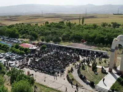 آخر هفته سراسر جشنواره‌ای استان اردبیل/ برگزاری چهار جشنواره در چهار شهرستان مختلف