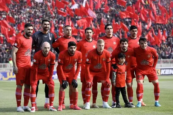 ویدیو: گل چهارم تراکتور به شمس آذر توسط ریکاردو آلوز